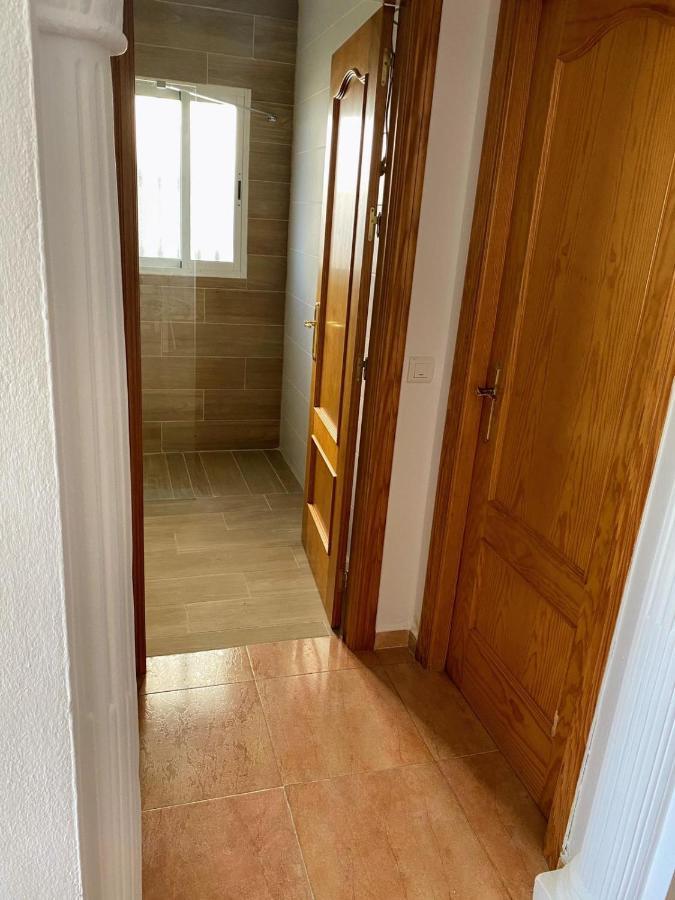 Appartement Apartamento Rio Adelfas à Benajarafe Extérieur photo